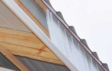 why Llansantffraed In Elwel fascia repairs are essential