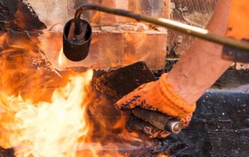 Llansantffraed In Elwel flat roof repair companies