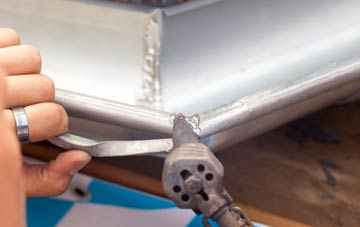 disadvantages of Llansantffraed In Elwel lead roofing