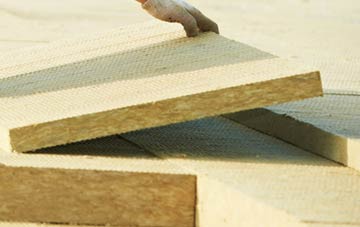 measuring Llansantffraed In Elwel tapered insulation