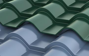 who should consider Llansantffraed In Elwel plastic roofs
