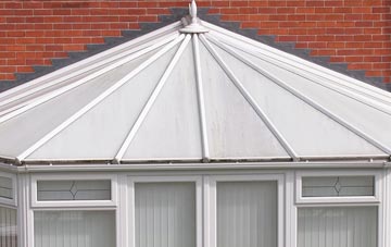 Llansantffraed In Elwel polycarbonate conservatory roof repairs