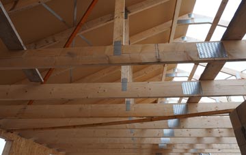 Llansantffraed In Elwel roof truss costs