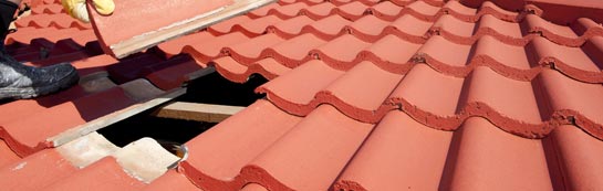 compare Llansantffraed In Elwel roof repair quotes