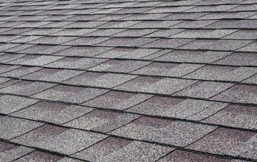 Llansantffraed In Elwel tiles for shallow pitch roofing