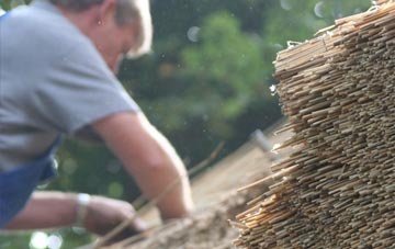 professional Llansantffraed In Elwel thatchers