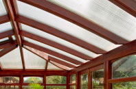 Llansantffraed In Elwel conservatory roofing insulation