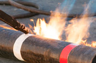 Llansantffraed In Elwel flat roofing replacement