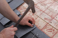 free Llansantffraed In Elwel garage roof repair quotes