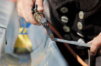 Llansantffraed In Elwel lead roof quotes