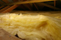 Llansantffraed In Elwel pitch roof insulation