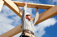 Llansantffraed In Elwel roof replacement work