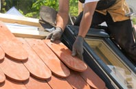 Llansantffraed In Elwel tiled roofing companies