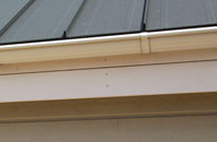 Llansantffraed In Elwel soffit repair