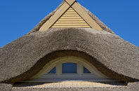 Llansantffraed In Elwel thatch roofing